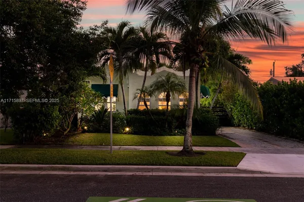 $17,500 | 822 Flamingo Drive, West Palm Beach, FL 33401