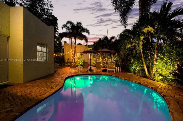 $15,500 | 822 Flamingo Drive, West Palm Beach, FL 33401