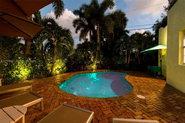 $17,500 | 822 Flamingo Drive, West Palm Beach, FL 33401