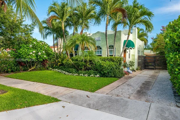 $17,500 | 822 Flamingo Drive, West Palm Beach, FL 33401