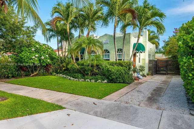 $15,500 | 822 Flamingo Drive, West Palm Beach, FL 33401