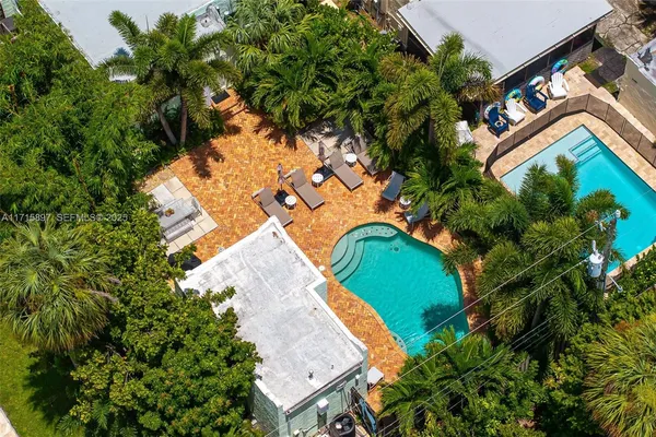 $17,500 | 822 Flamingo Drive, West Palm Beach, FL 33401