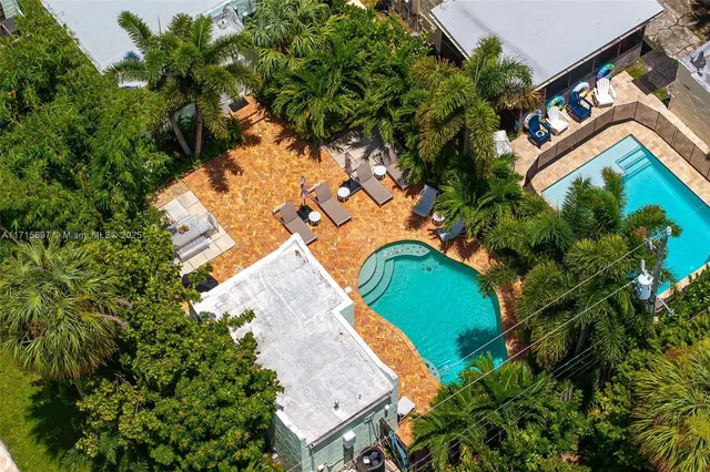 $15,500 | 822 Flamingo Drive, West Palm Beach, FL 33401