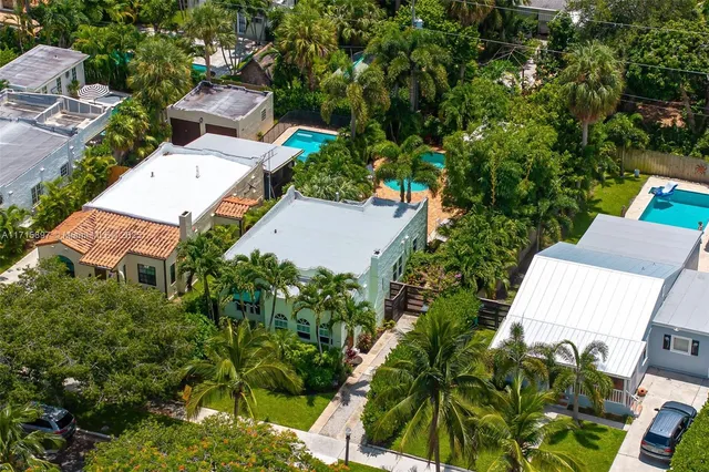 $15,500 | 822 Flamingo Drive, West Palm Beach, FL 33401