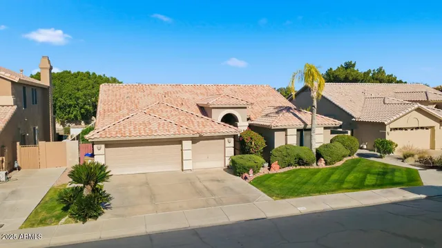 $599,900 | 7150 West Dreyfus Drive, Peoria, AZ 85381