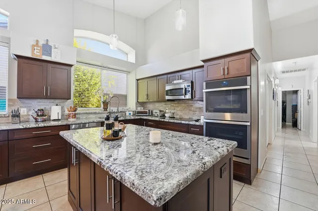 $599,900 | 7150 West Dreyfus Drive, Peoria, AZ 85381