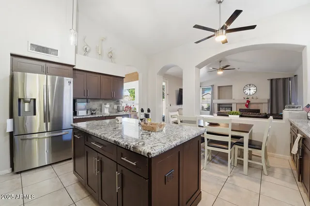 $599,900 | 7150 West Dreyfus Drive, Peoria, AZ 85381