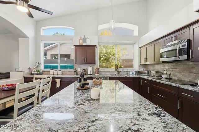 $599,900 | 7150 West Dreyfus Drive, Peoria, AZ 85381