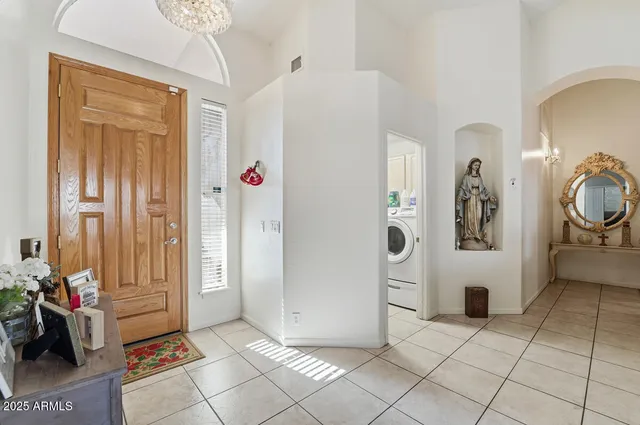 $599,900 | 7150 West Dreyfus Drive, Peoria, AZ 85381