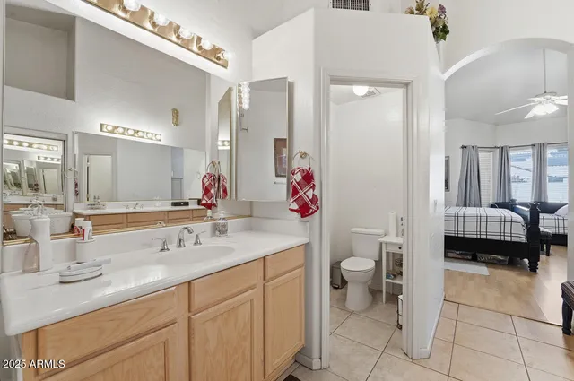 $599,900 | 7150 West Dreyfus Drive, Peoria, AZ 85381