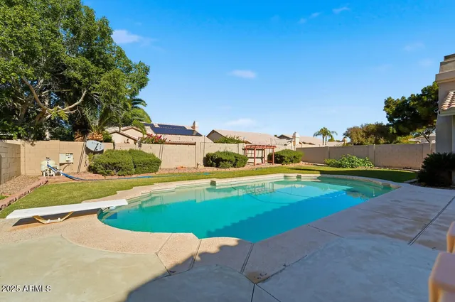 $599,900 | 7150 West Dreyfus Drive, Peoria, AZ 85381