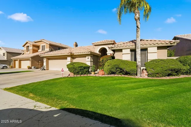 $599,900 | 7150 West Dreyfus Drive, Peoria, AZ 85381