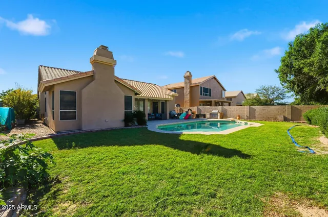 $599,900 | 7150 West Dreyfus Drive, Peoria, AZ 85381