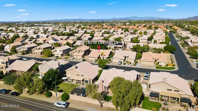 $599,900 | 7150 West Dreyfus Drive, Peoria, AZ 85381
