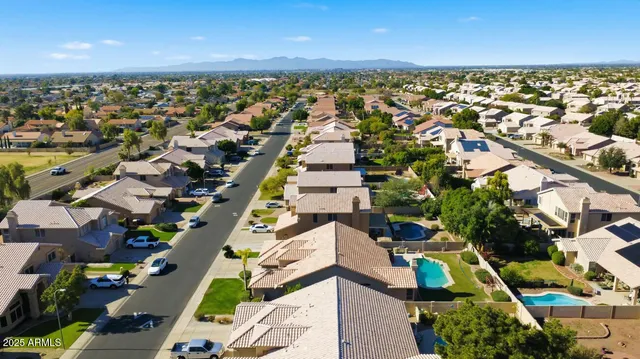 $599,900 | 7150 West Dreyfus Drive, Peoria, AZ 85381