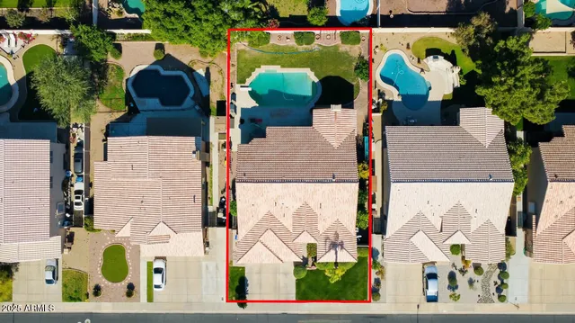 $599,900 | 7150 West Dreyfus Drive, Peoria, AZ 85381