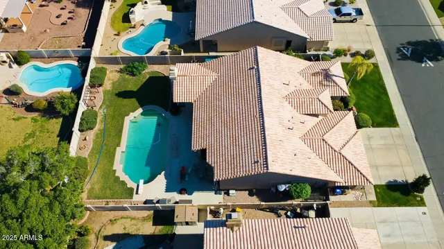 $599,900 | 7150 West Dreyfus Drive, Peoria, AZ 85381