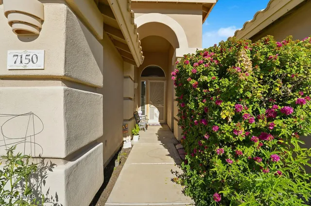 $599,900 | 7150 West Dreyfus Drive, Peoria, AZ 85381