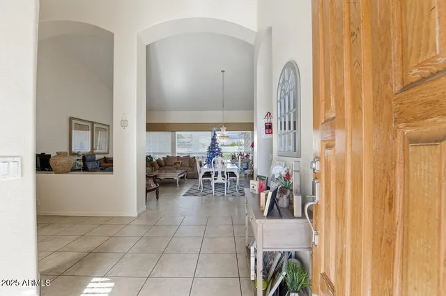 $599,900 | 7150 West Dreyfus Drive, Peoria, AZ 85381