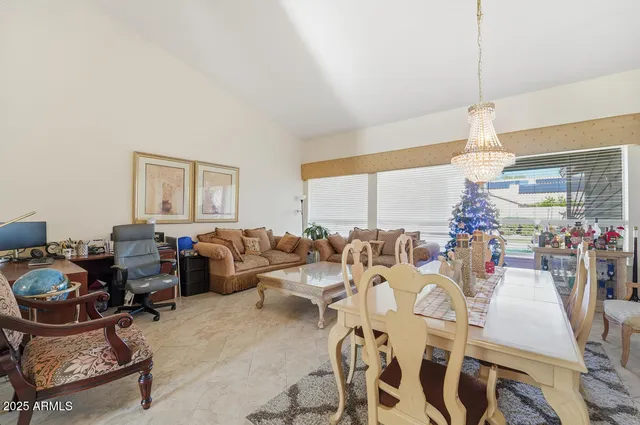 $599,900 | 7150 West Dreyfus Drive, Peoria, AZ 85381