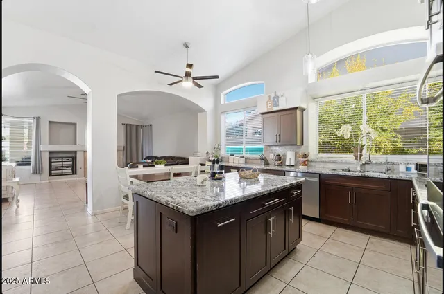 $599,900 | 7150 West Dreyfus Drive, Peoria, AZ 85381