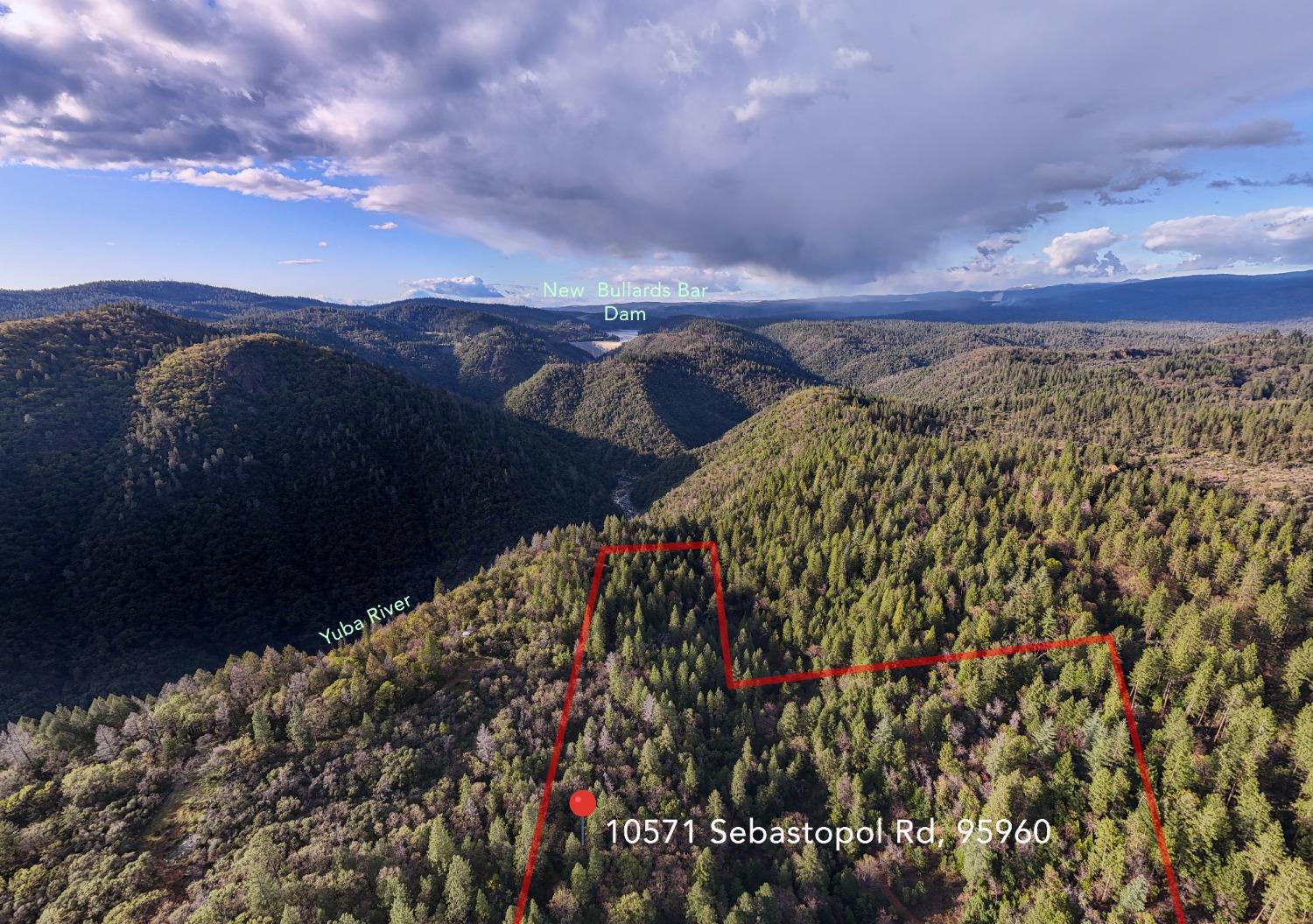 10571 Sebastopol Road North San Juan, CA 95960 - Photo 49 of 49