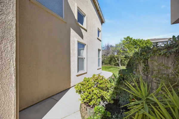 a picture of floor plan