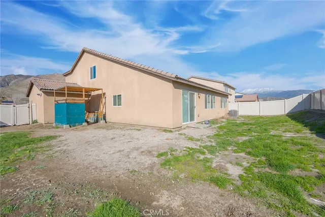 $540,000 | 740 Burt Street, San Jacinto, CA 92583