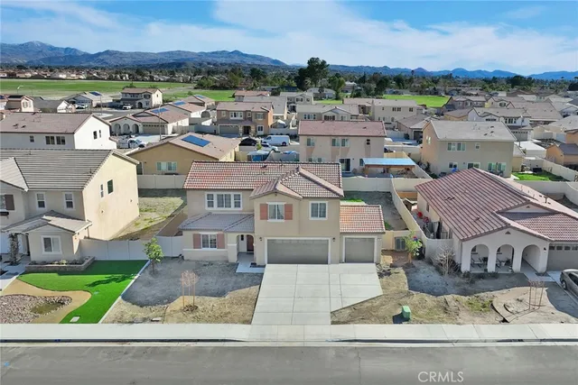 $540,000 | 740 Burt Street, San Jacinto, CA 92583