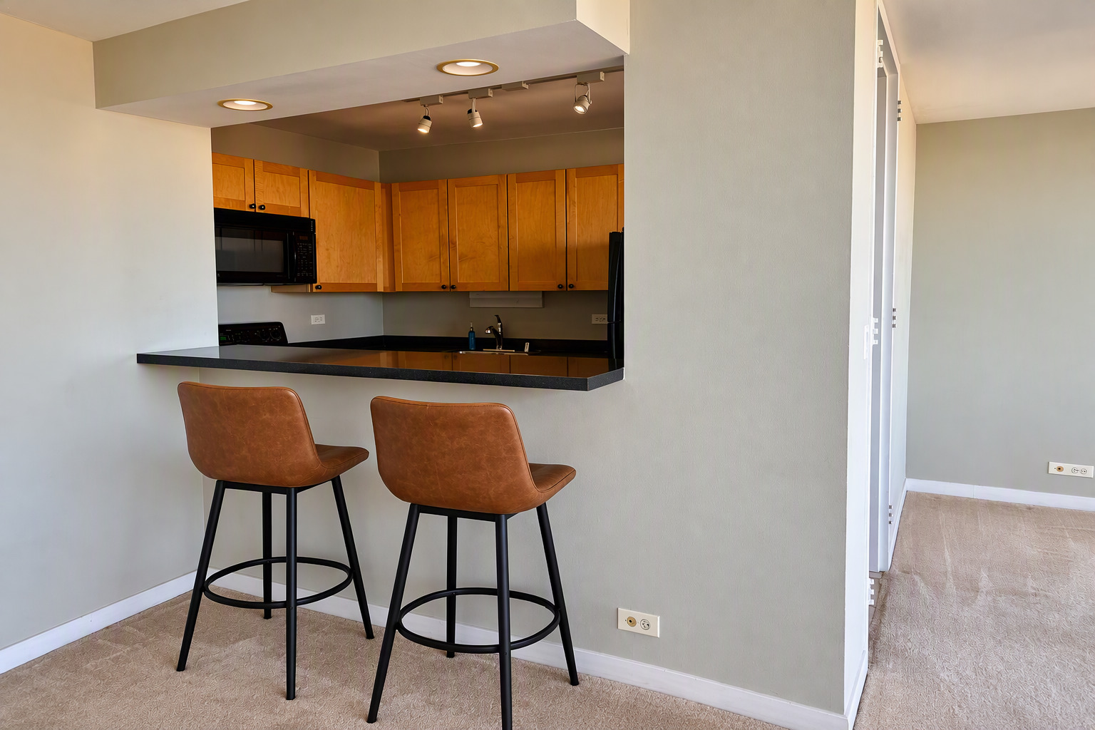 655 West Irving Park Road, Unit 2012 Chicago, IL 60613 - Photo 6 of 18 Gallery Image 6
