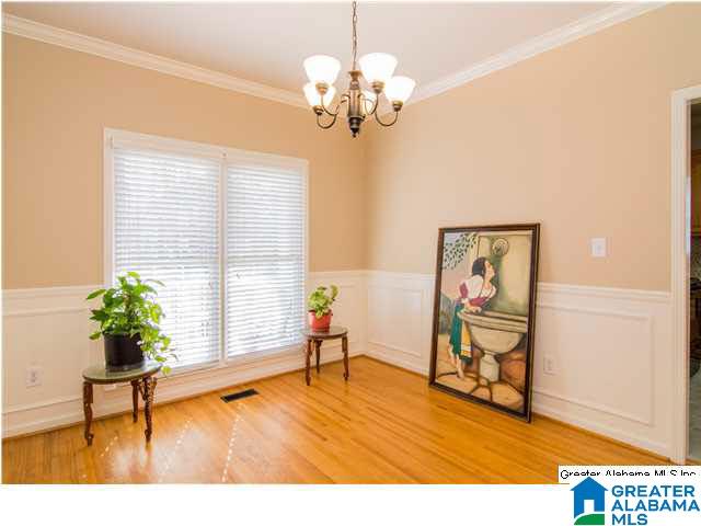 1413 Timber Ridge Circle Hoover, AL 35244 - Photo 8 of 32