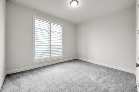 a view of a swimming pool and outdoor space