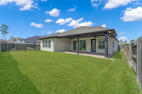 $520,000 | 32336 Noble Crk Drive, Conroe, TX 77385