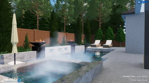 $520,000 | 32336 Noble Crk Drive, Conroe, TX 77385