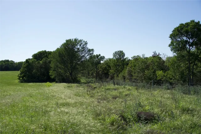 a view of an outdoor space with a lake view