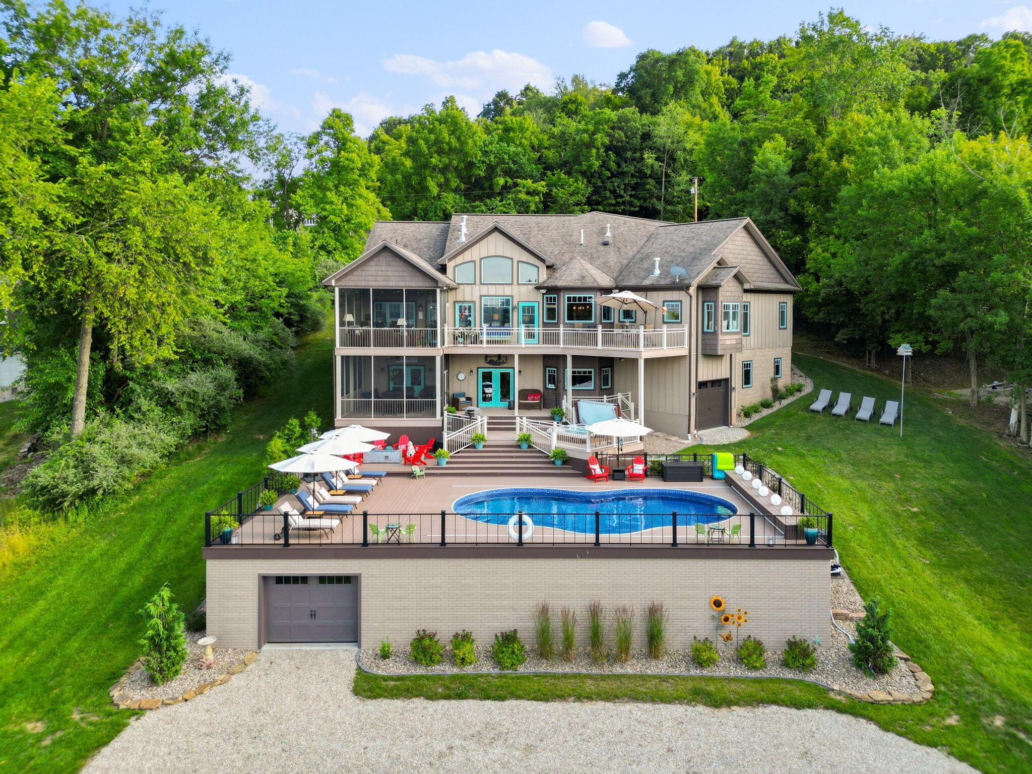 23018 Loop Road Senecaville, OH 43780 - Photo 4 of 62