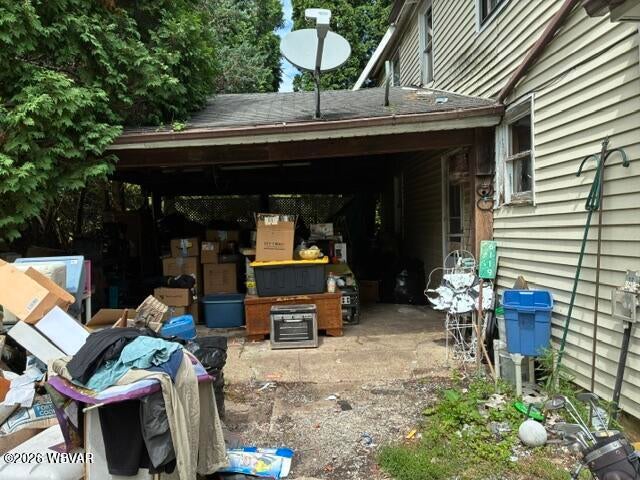 6143 Rose Valley Road Trout Run, PA 17771 - Photo 20 of 55 Gallery Image 20