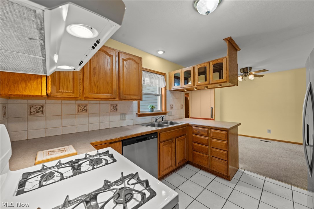 2419 Liberty Road Stow, OH 44224 - Photo 7 of 29 Gallery Image 7
