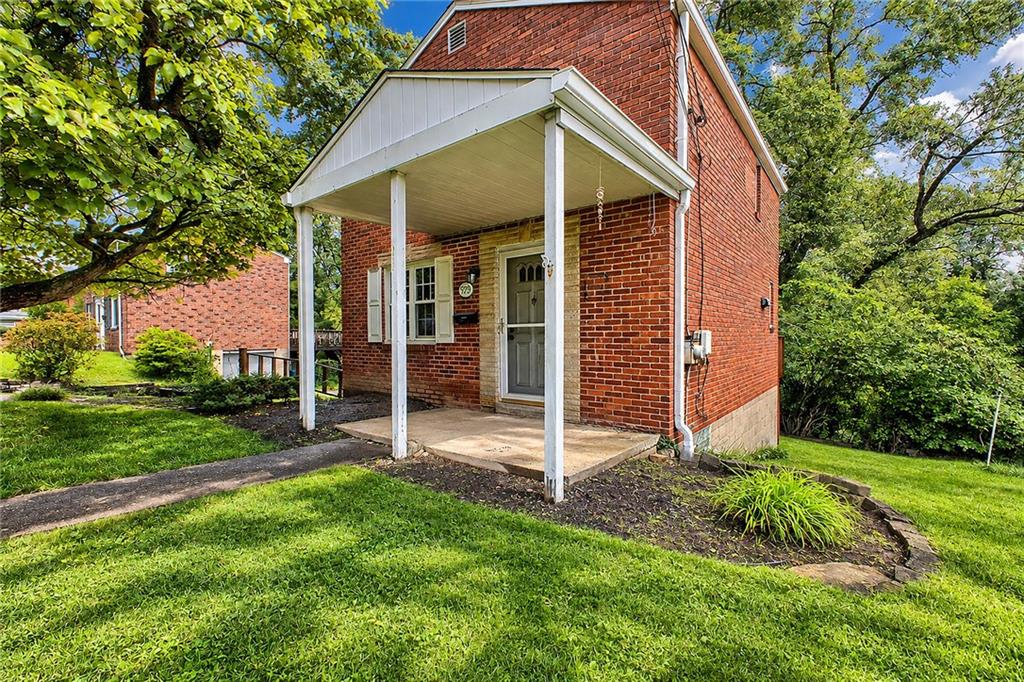 929 Roland Road Pittsburgh, PA 15221 - Photo 26 of 28 Gallery Image 26