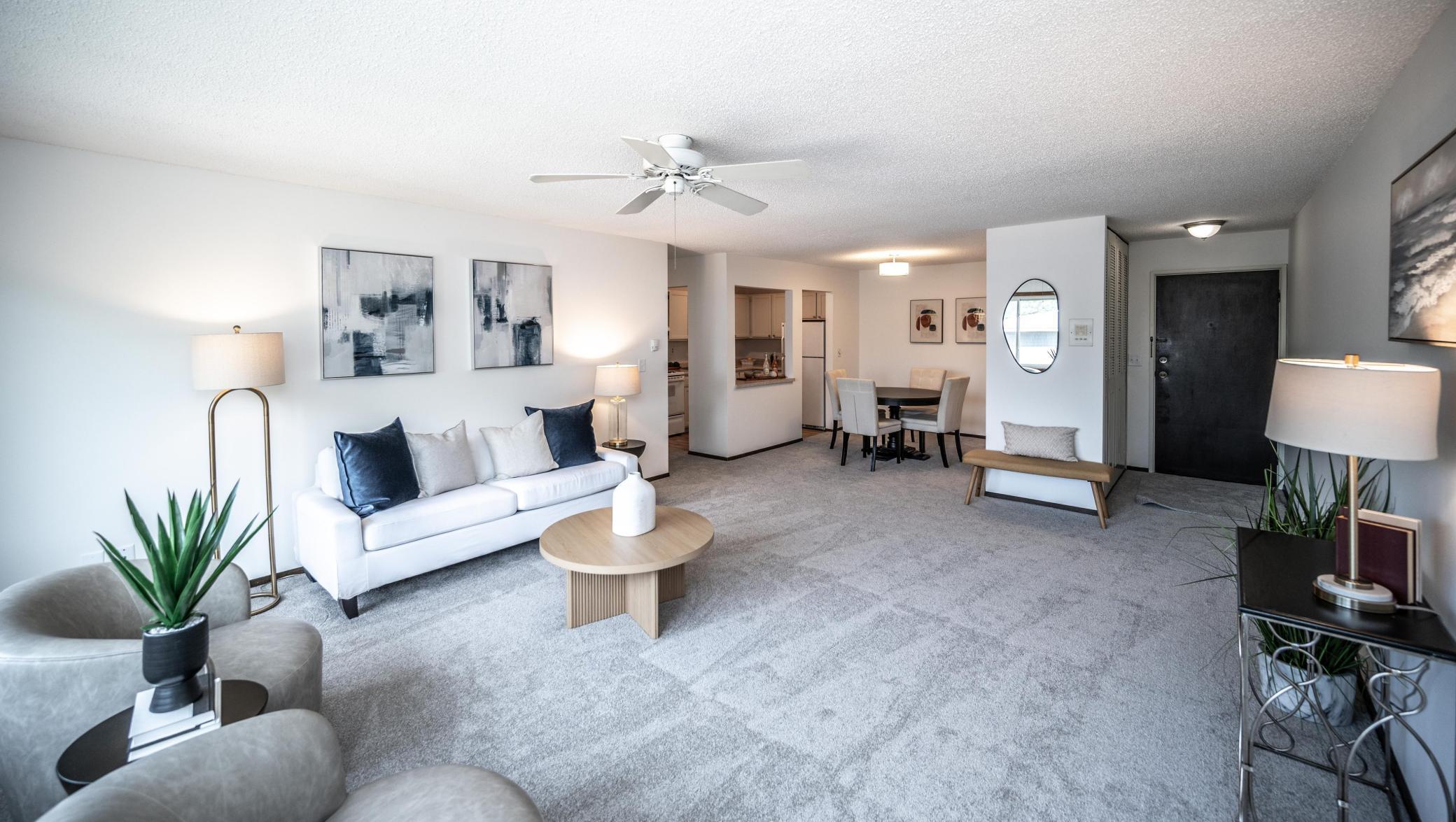 10301 Cedar Lake Road, Unit 320 Minnetonka, MN 55305 - Photo 1 of 28