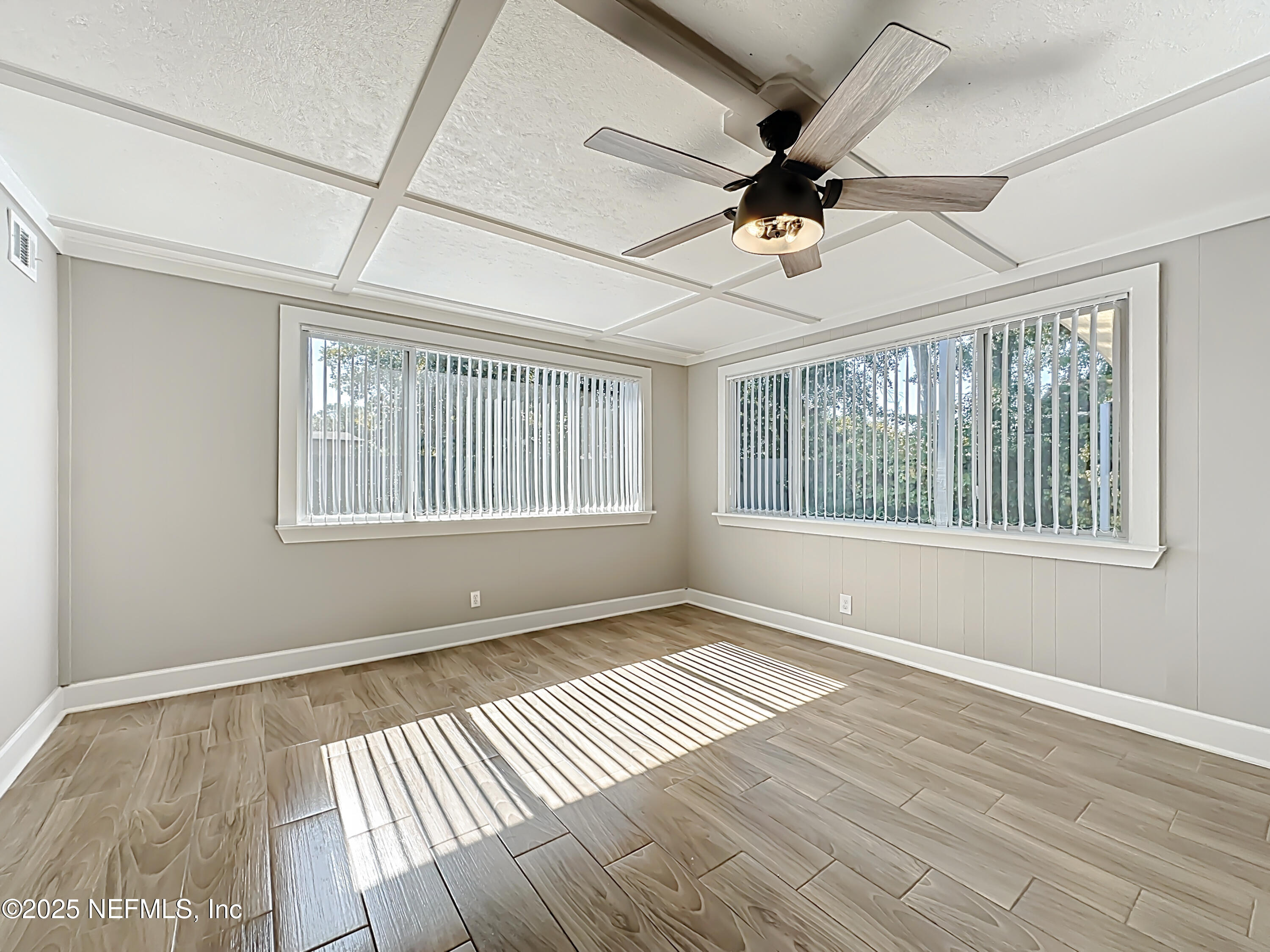 205 Noel Road Orange Park, FL 32073 - Photo 20 of 84 a view of an empty room with a window