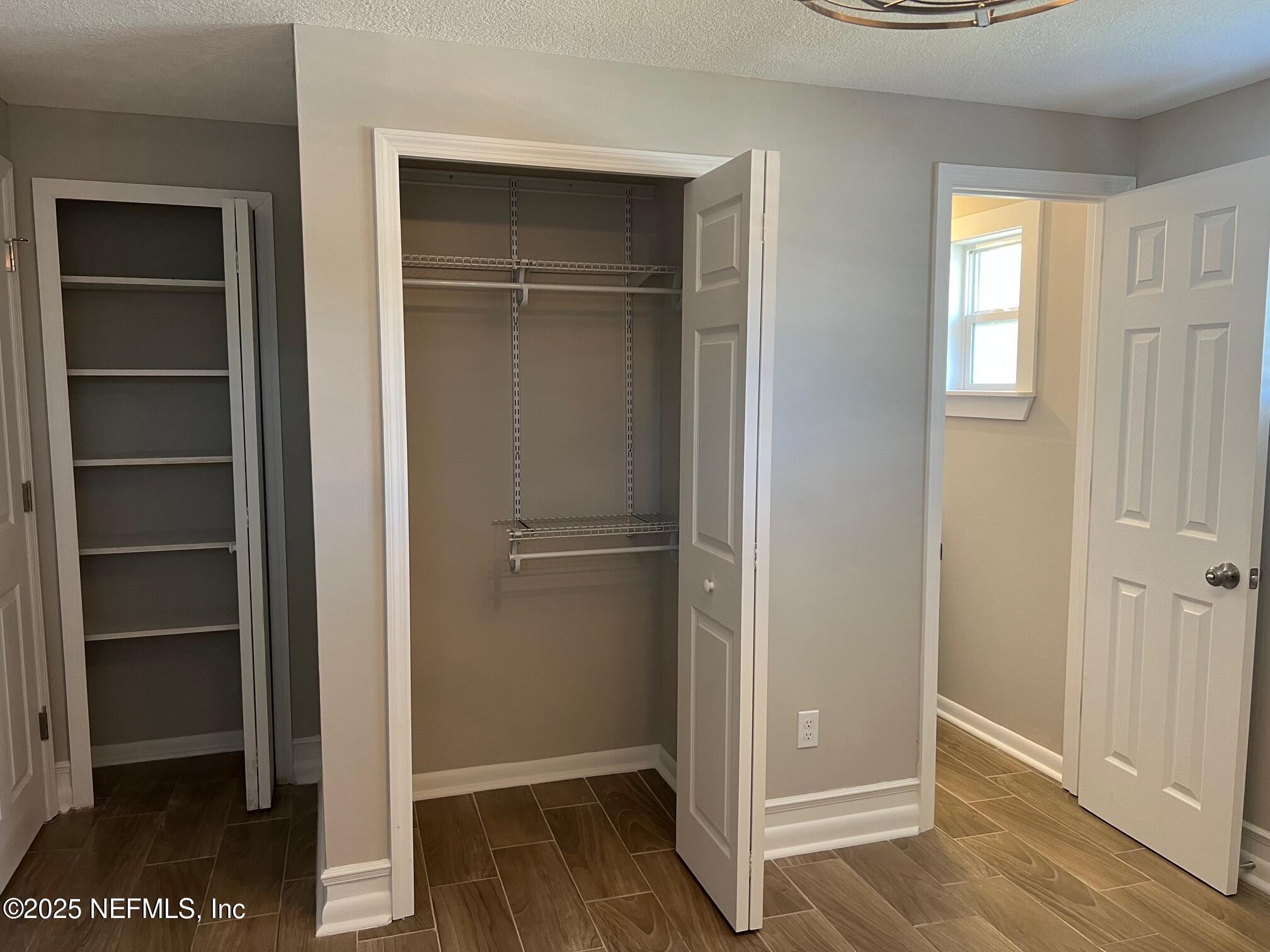 205 Noel Road Orange Park, FL 32073 - Photo 32 of 84 a view of an empty room