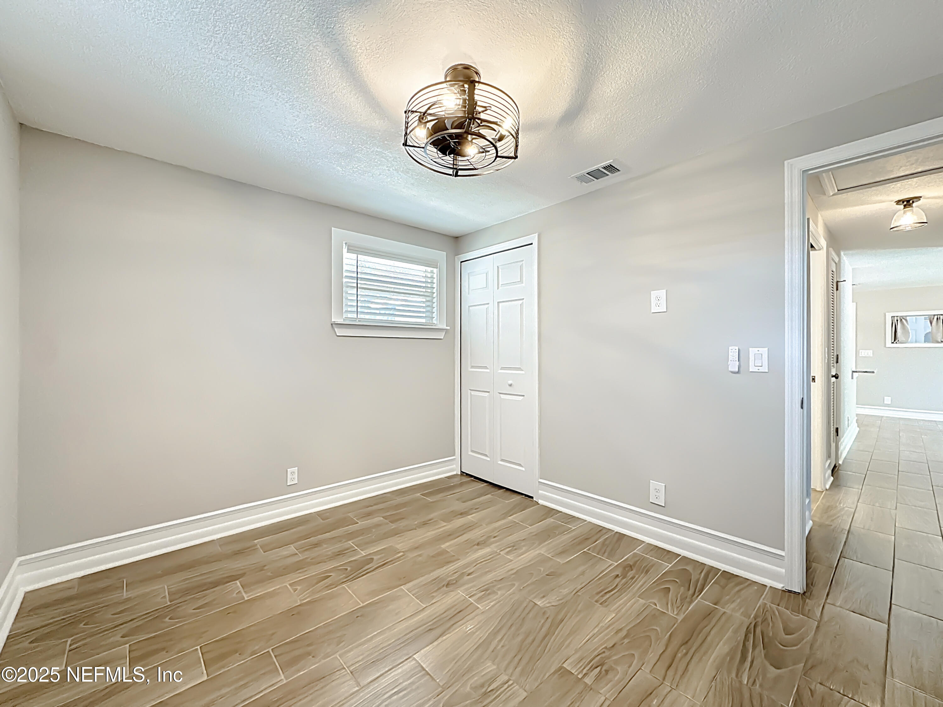 205 Noel Road Orange Park, FL 32073 - Photo 36 of 84 wooden floor in an empty room