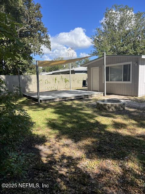 205 Noel Road Orange Park, FL 32073 - Photo 81 of 87 IMG_1722