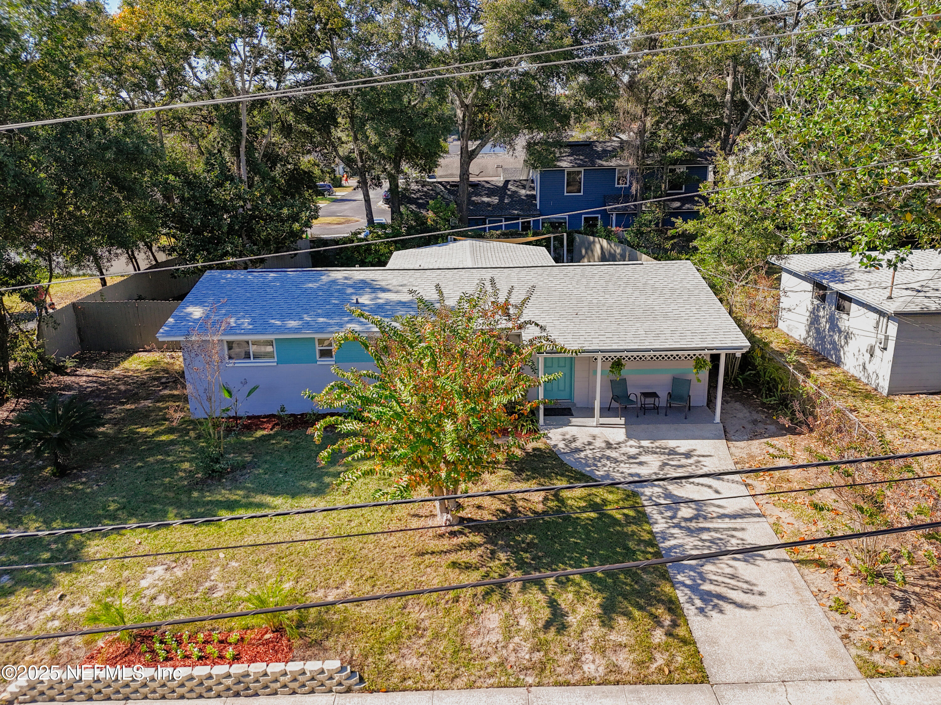 205 Noel Road Orange Park, FL 32073 - Photo 9 of 87 205 Noel Road-8