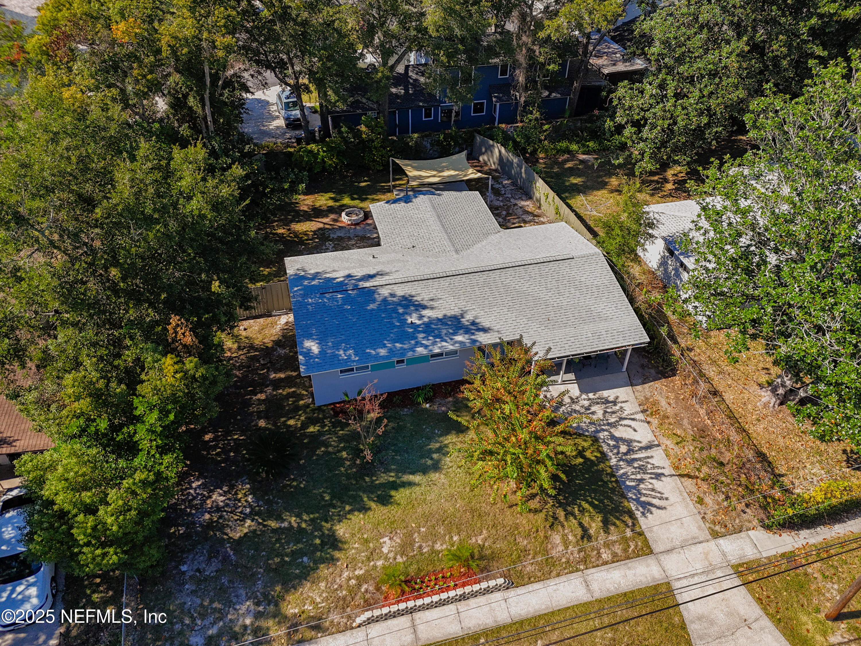 205 Noel Road Orange Park, FL 32073 - Photo 10 of 87 205 Noel Road-6