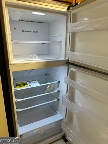 a close view of stove top oven