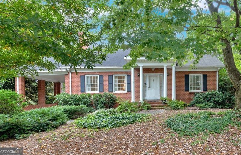 2247 Howell Mill Road Atlanta, GA 30318 - Photo 1 of 1 Gallery Image 1