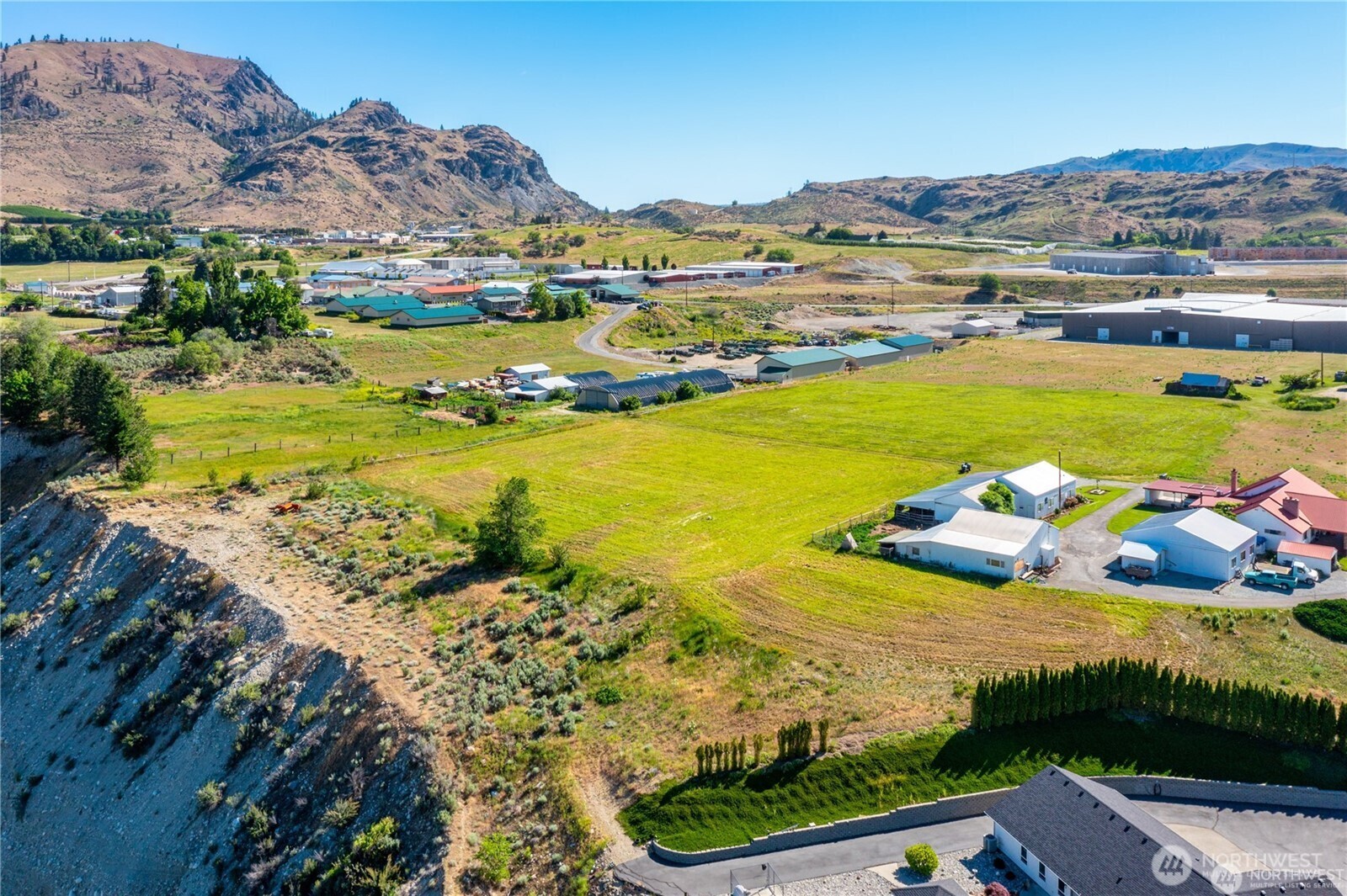 24 Miller Road Chelan, WA 98816 - Photo 12 of 23
