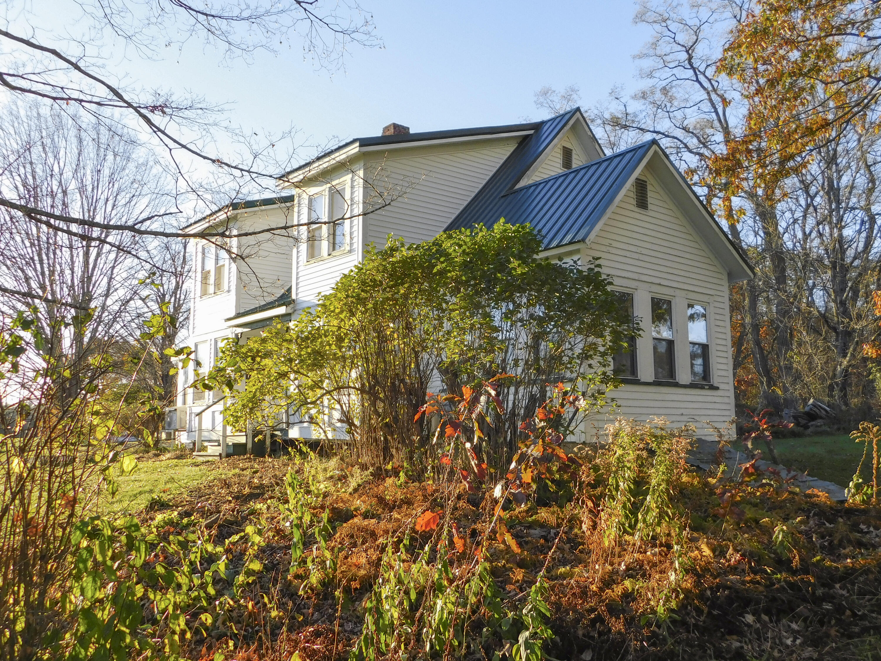 1096 Silvers Mills Road Sangerville, ME 04479 - Photo 12 of 83 Side
